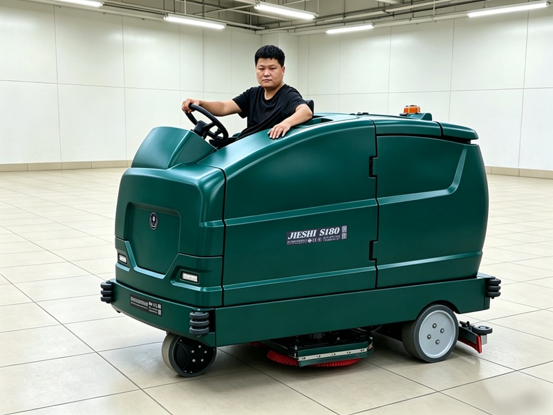洁士S180超大型双刷驾驶式洗地机1.jpg